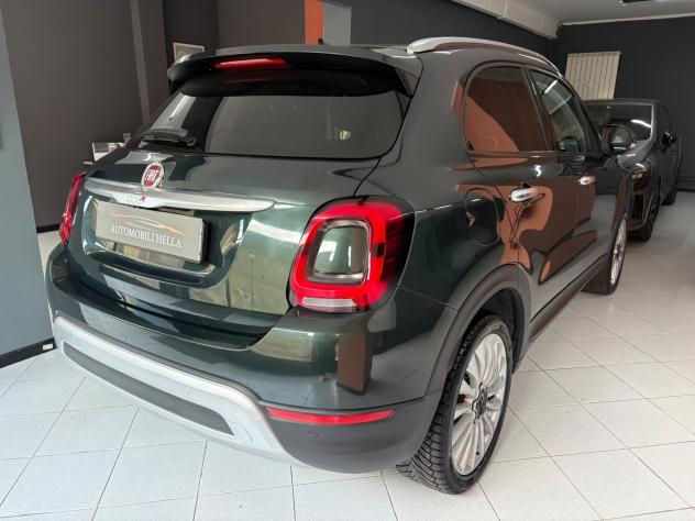 Fiat 500X 1.6 E-Torq 110 CV Cross - Foto 8