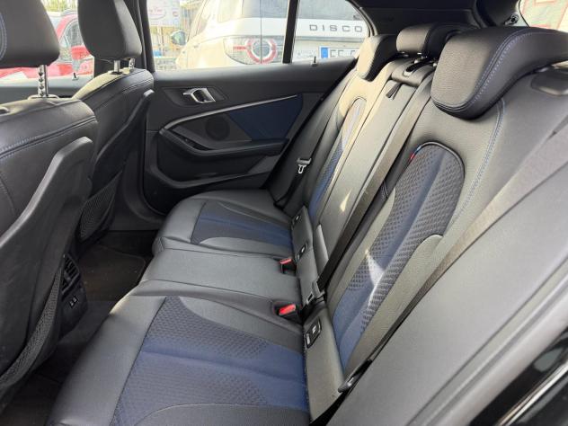 Bmw 116 116d 5p. Auto Msport-2020 - Foto 8
