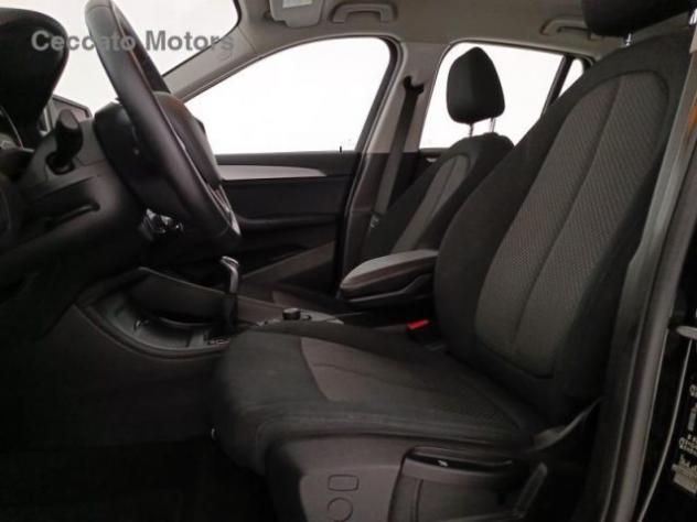 BMW X1 sDrive18i rif. 21160724 - Foto 7