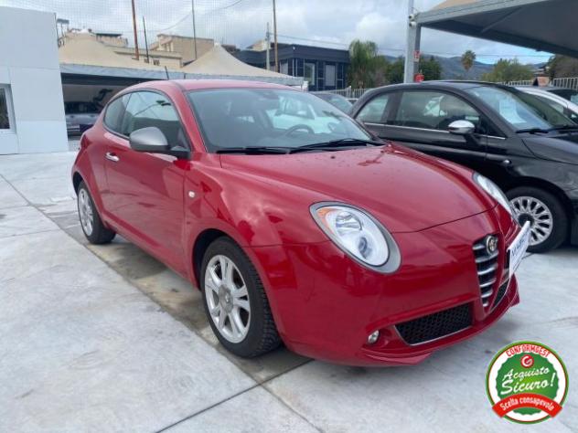 ALFA ROMEO MiTo 1.3 JTDm-2 95 CV S&S Distinctive rif. 23636470