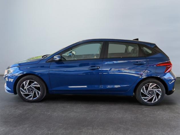 Hyundai i20 1.0 T-GDI 48V 100cv ConnectLineDCT - Foto 4