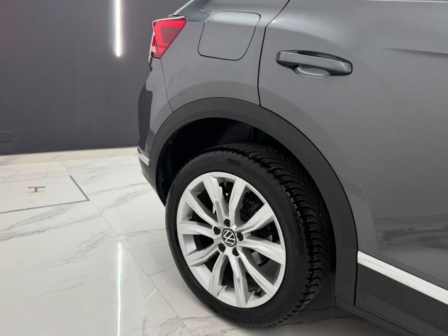 Volkswagen T-Roc 2.0 TDI SCR Style - Foto 6