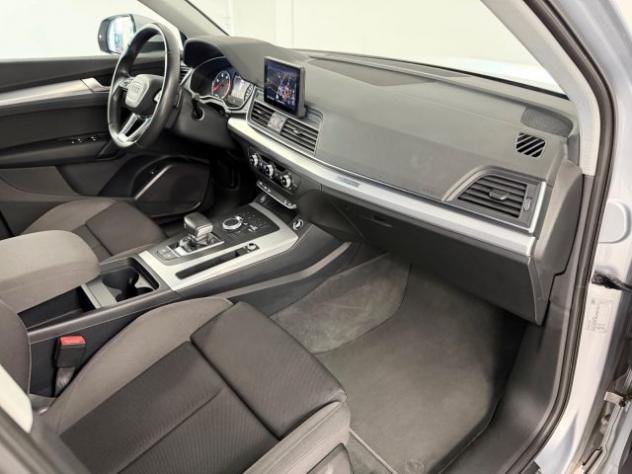 AUDI Q5 2.0 TDI quattro S tronic S Line Sline rif. 24144596 - Foto 6