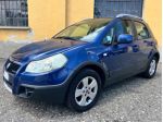 FIAT Sedici FUORI TUTTO!!!!!!!!!!!!!!!!!!!!1.9 MJT 4x4 Dynamic rif. 23984278