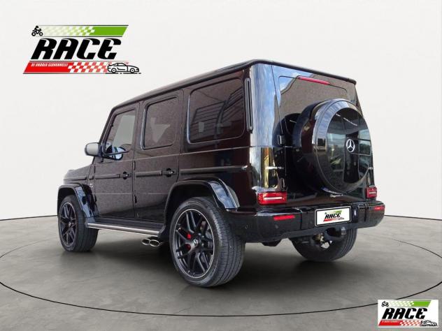 MERCEDES - Classe G - G 63 AMG S.W. V8 BOLLO E SUPER BOLLO PAGATI - Foto 3