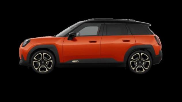 MINI Aceman SE Blackyard Mini (J05) rif. 23759981 - Foto 4