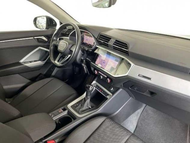 Audi Q3 I 2019 Sportback 35 1.5 tfsi mhev Business Plus s-tronic - Foto 3