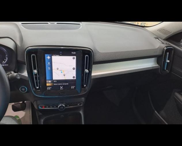 VOLVO XC40 1.5 t4 phev Inscription Expression auto rif. 23941060 - Foto 8