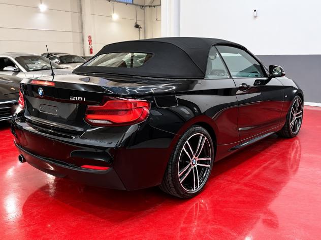 Bmw 218 218i Cabrio Sport - Foto 8