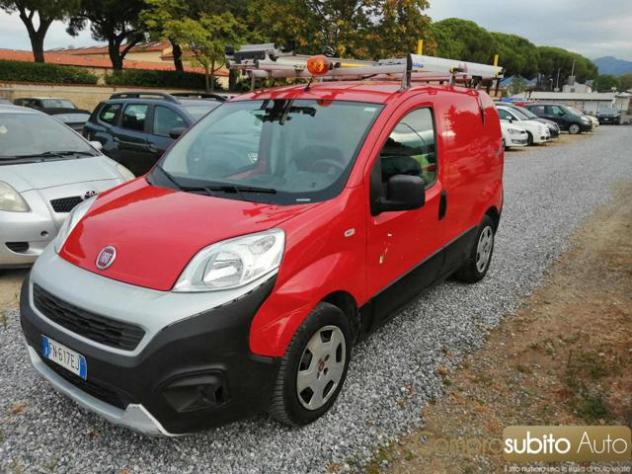FIAT Fiorino 1.3 MJT 80CV 26.000KM ATTREZZATO rif. 24036101 - Foto 2