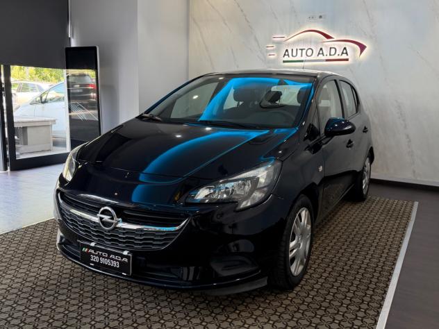 Opel Corsa 1.4 90CV GPL Tech 5 porte Black Edition - Foto 2