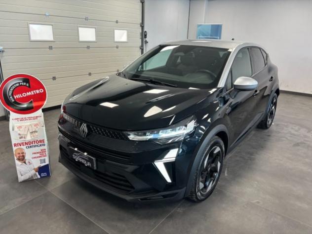 RENAULT Captur 1.0 Benzina Techno StraFull rif. 24054489 - Foto 3