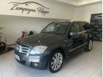 Mercedes-benz GLK 220 CDI 4Matic BlueEFFICIENCY Edition 1