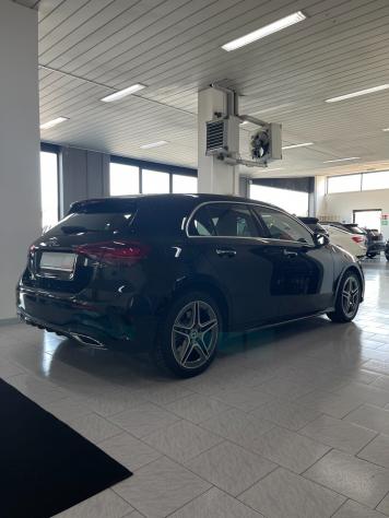 PROMO - Mercedes-benz A 250 e Aut. Plug-in hybrid AMG Line Premium Plus - Foto 4
