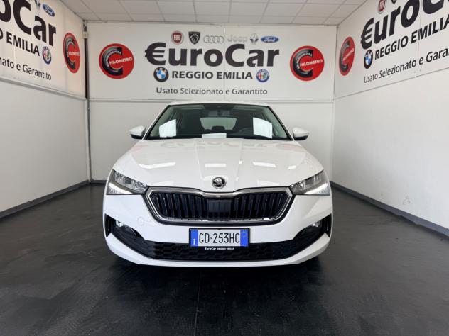 Skoda Scala 1.6 TDI SCR 116CV DSG Ambition NEOPATENTATI EURO 6D - Foto 2