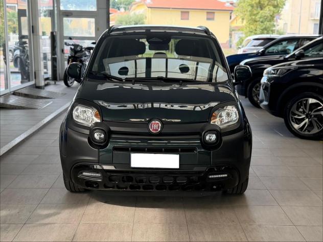 FIAT Panda Cross 1.0 Hybrid S&S Cross - Foto 2
