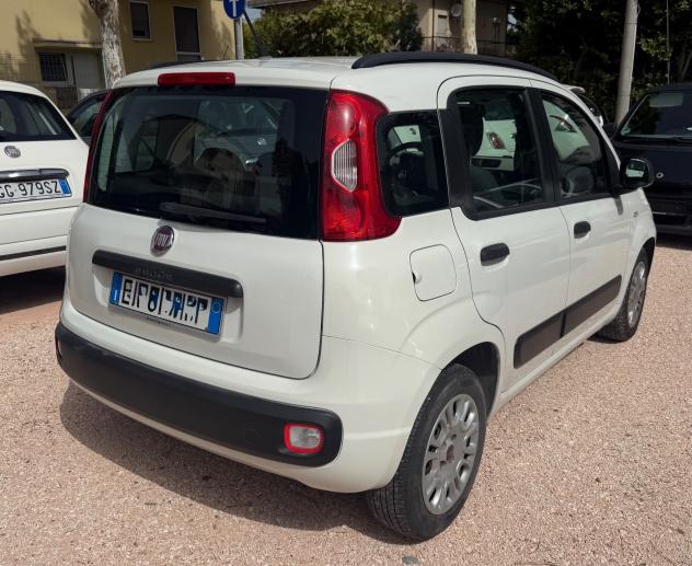 Fiat Panda 1.3 MJT S&S Easy - Foto 4