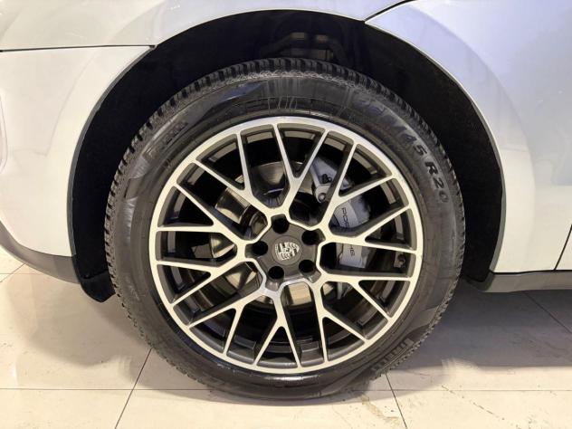 PORSCHE - Macan - 3.0 S Diesel - Foto 10