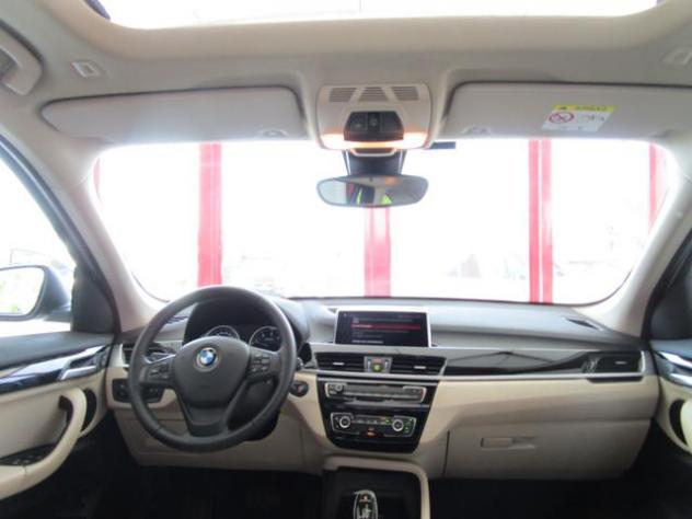 BMW X1 xDrive18d Business Advantage rif. 23786254 - Foto 7