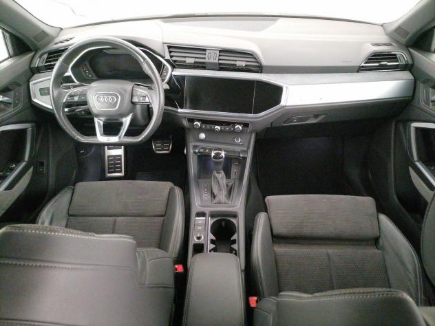 Audi Q3 Sportback 45 2.0 tfsi quattro edition quattro s-tronic - Foto 9