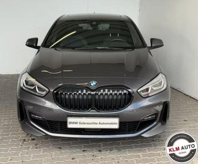 BMW 118 i 5p. M sport TETTO PANO + VIRTUAL rif. 23834690 - Foto 2