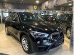 Bmw X1 VETTURA AZIENDALE FARI LED NAVIGATORE