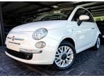 FIAT 500C CABRIO SENSORI OTTIME CONDIZIONI! 1.2 rif. 22101847