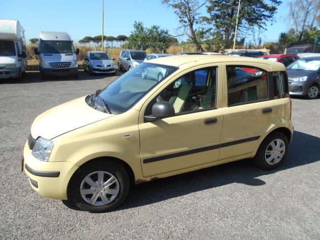 Fiat Panda 1.2 Dynamic Euro 5 NEO PATENTATI - Foto 2
