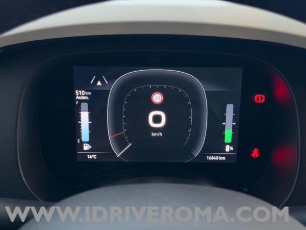 FIAT Panda Cross NEW PANDA "LA PANDINA CROSS" blu elettrico rif. 23602595 - Foto 7
