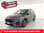Ford Kuga 2.5 full hybrid ST-Line awd 190cv cvt