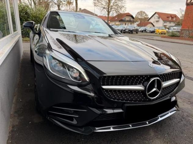 MERCEDES-BENZ SLC 300 Premium Amg Final Edition rif. 23414389 - Foto 6
