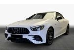 MERCEDES E 53 AMG NOLEGGIO NO SCORING