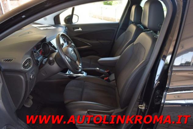 OPEL Crossland 1.2 Turbo 12V automatica St&St Ultimate 130 CV rif. 23098628 - Foto 10