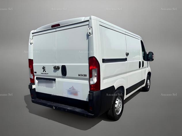 PEUGEOT Boxer 330 2.2 bluehdi 140cv S&S L1H1 - Foto 6