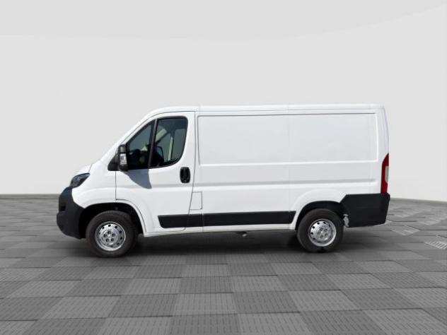 PEUGEOT Boxer Boxer 328 2.2 BlueHDi 120 S&S PC-TN Furgone rif. 24152154 - Foto 2