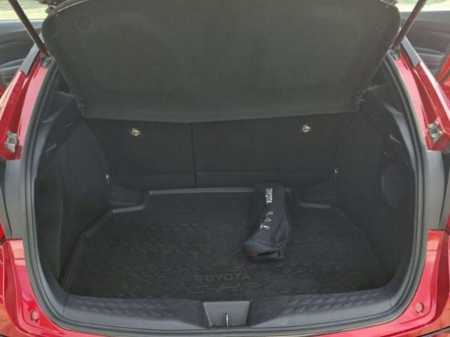 TOYOTA C-HR 1.8 Hybrid E-CVT GR Sport rif. 23826093 - Foto 6