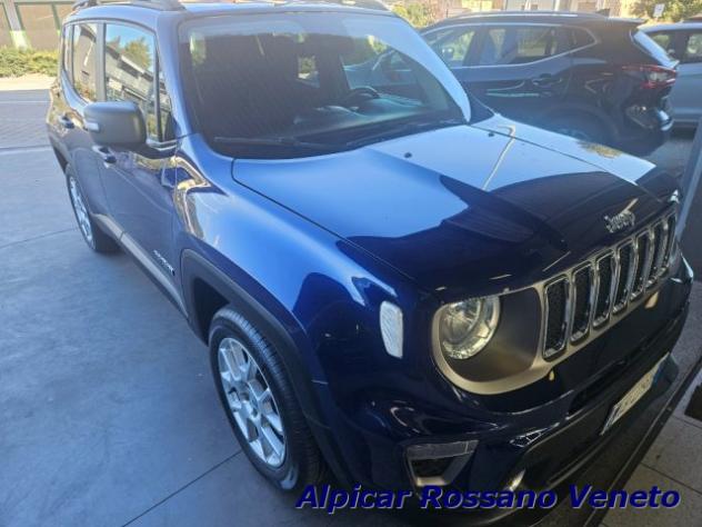 JEEP Renegade 1.0 T3 Limited rif. 24241186 - Foto 7
