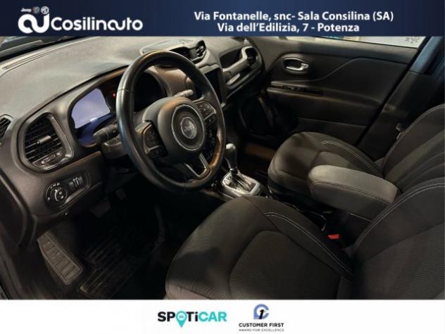 JEEP Renegade 1.3 T4 190CV PHEV 4xe AT6 Limited rif. 19506613 - Foto 9