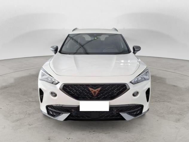 CUPRA Formentor 1.4 E-HYBRID DSG FINO A 3 ANNI DI GARANZIA E POSSIBILITA' 3 ANNI DI MANUTENZIONE ORDINARIA - Foto 2