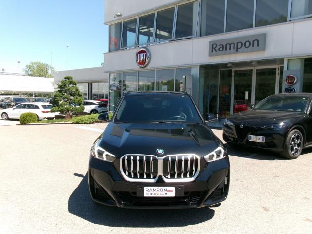 BMW X1 20d 2.0 48V 150CV xDrive Msport - Foto 7