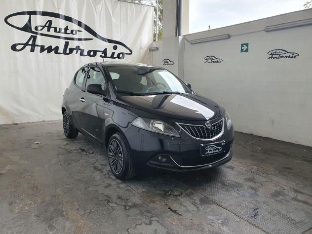 Lancia Ypsilon 1.0 FireFly 5 porte S&S Hybrid Gold TUA DA 129,00 AL MESE - Foto 3