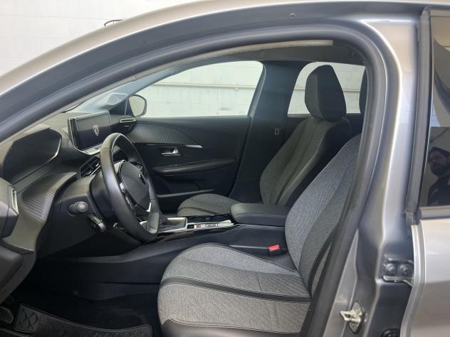 Peugeot 208 208 1.2 puretech Allure s&s 100cv TUA DA 169,00 AL MESE - Foto 7
