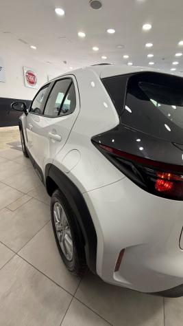 Toyota Yaris Cross 1.5 Hybrid 5p. E-CVT Business - Foto 2