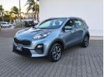 KIA Sportage 1.6 GPL 90.000 Km