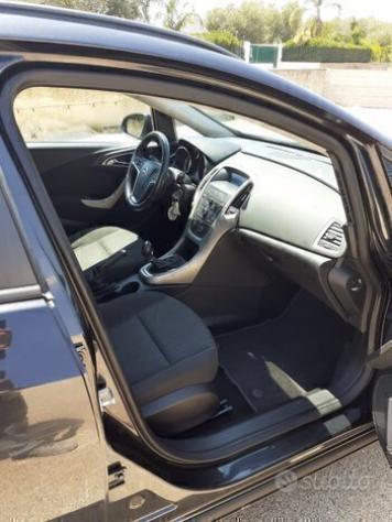 Opel Astra 1.7 CDTI 110CV Sports Tourer Elective - Foto 10