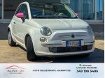 Fiat 500 1.2