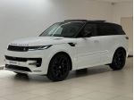 Land Rover Range Rover Sport 3ª serie LAND ROVER 3.0D l6 249 CV Dynamic HSE