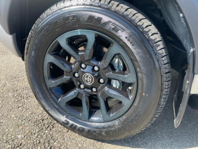 TOYOTA Hilux 2.8 D-4D A/T 4WD 48V 4 porte Double Cab Invincible rif. 22254030 - Foto 6