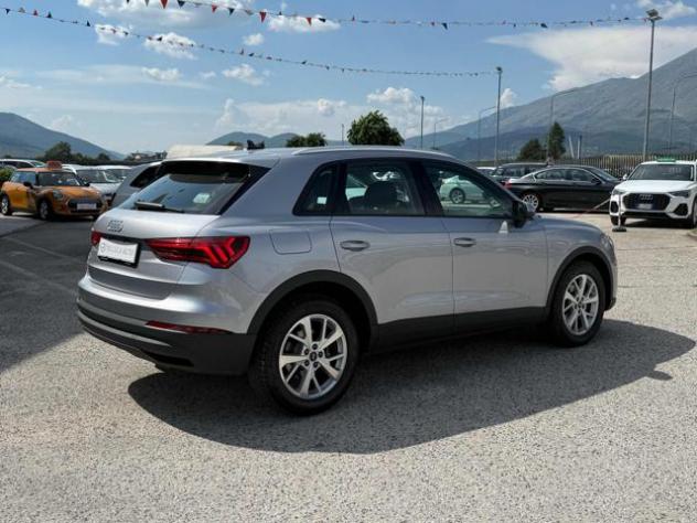 AUDI Q3 35 TDI Business SCONTO ROTTAMAZIONE rif. 23873829 - Foto 10