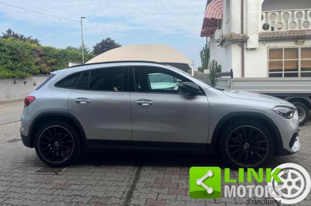 MERCEDES-BENZ GLA 200 EXECUTIVE rif. 24149311 - Foto 5